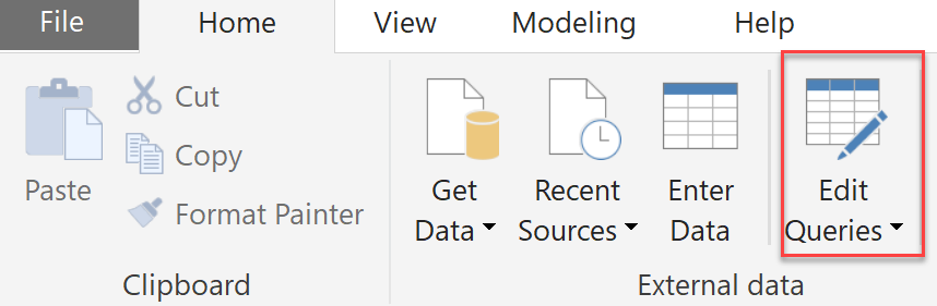 NFL Analysis – Power BI Query Editor Basics | Power BI Trainer